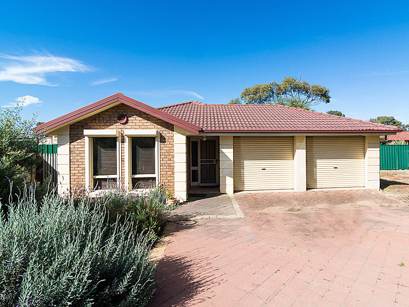 22 Parker Avenue, Strathalbyn, SA 5255 Property Details