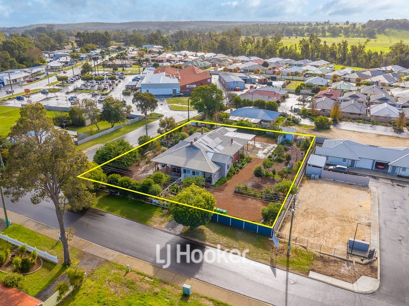 6 Bridge Street, Donnybrook, WA 6239 House for Sale