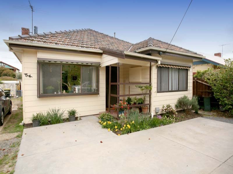 54 O'Shannessy Street, Nunawading, Vic 3131 Property Details