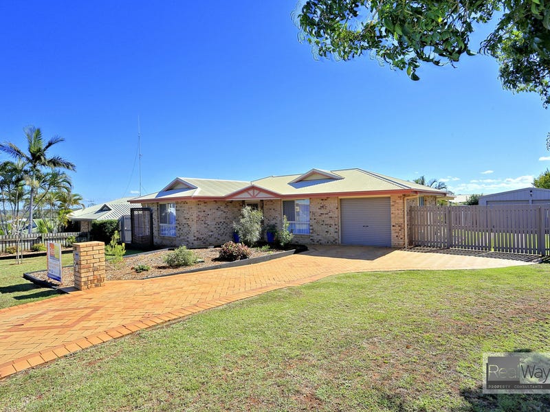 20 Westview Terrace, Avoca, QLD 4670
