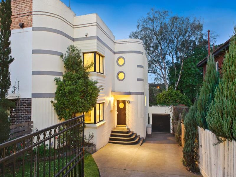 79 Talbot Crescent, Kooyong, Vic 3144 Property Details