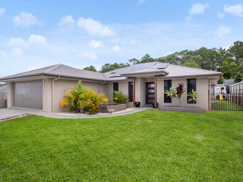 79 Straker Drive, Cooroy, Qld 4563 Property Details