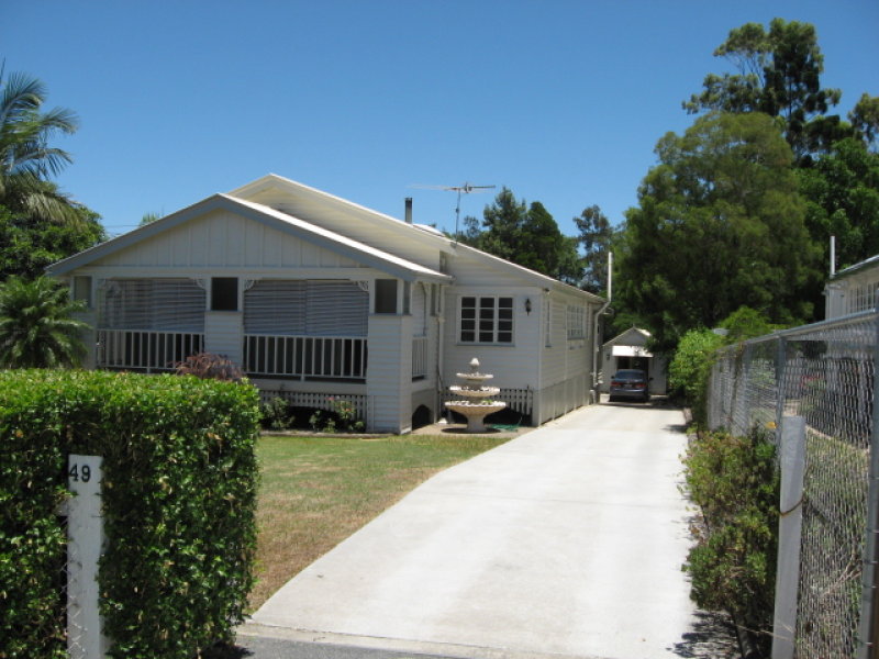 49 Macquarie Street, Silkstone, QLD 4304