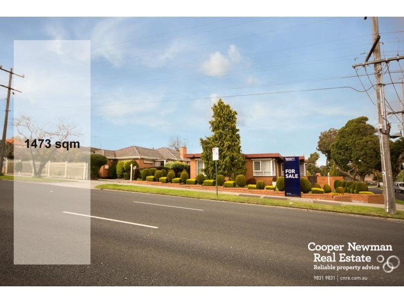 340 Burwood Highway, Burwood, Vic 3125 - Property Details