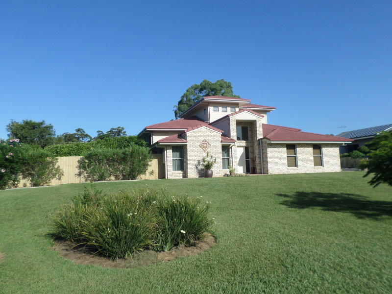 4749 Dean Drive, Burpengary, Qld 4505 Property Details