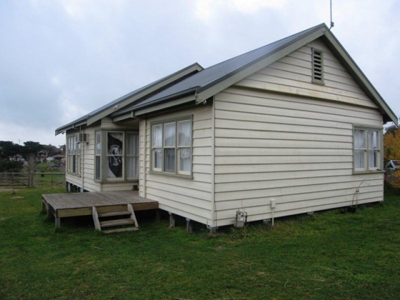 25a Berry Street, Ballan, Vic 3342 Property Details