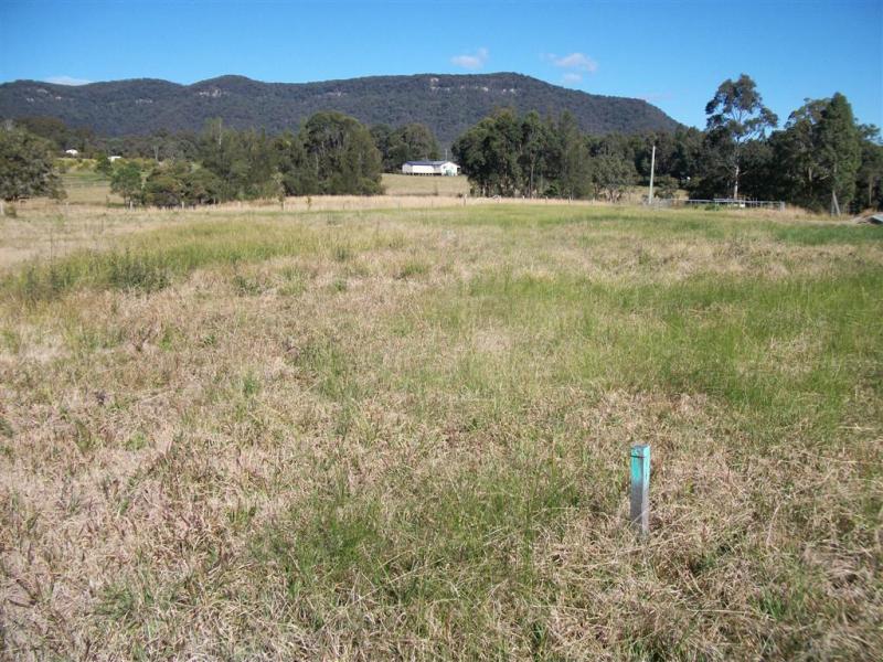 1261 Leggetts Drive, Mount Vincent, NSW 2323