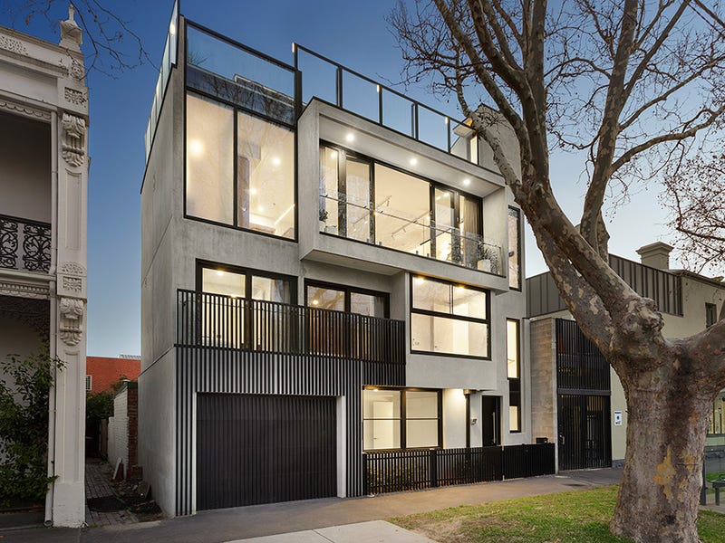 88A Richardson Street, Albert Park, Vic 3206