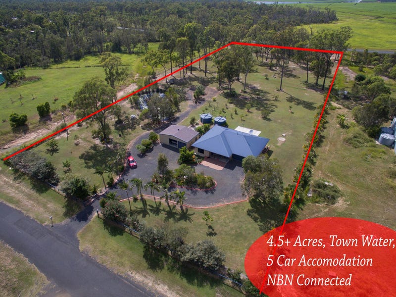 187 Sunnybrae Circuit, Redridge, Qld 4660 Property Details