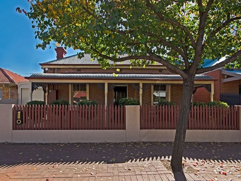 124 Coglin Street, Brompton, SA 5007 Property Details