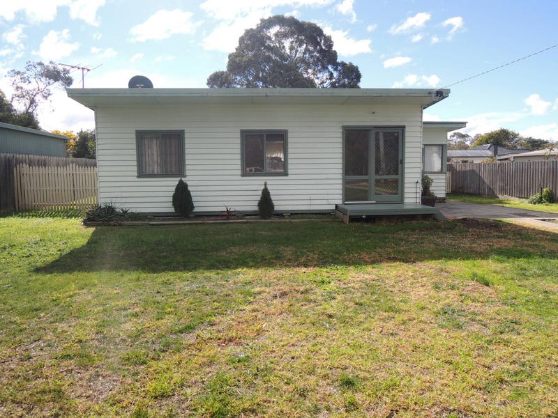 41 Mary Street, Heyfield, VIC 3858