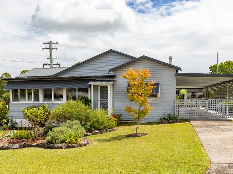 42 Cowper Street, Gloucester, NSW 2422 Property Details