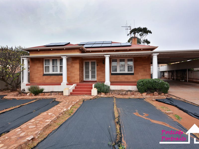 117 McBryde Terrace, Whyalla, SA 5600 Property Details