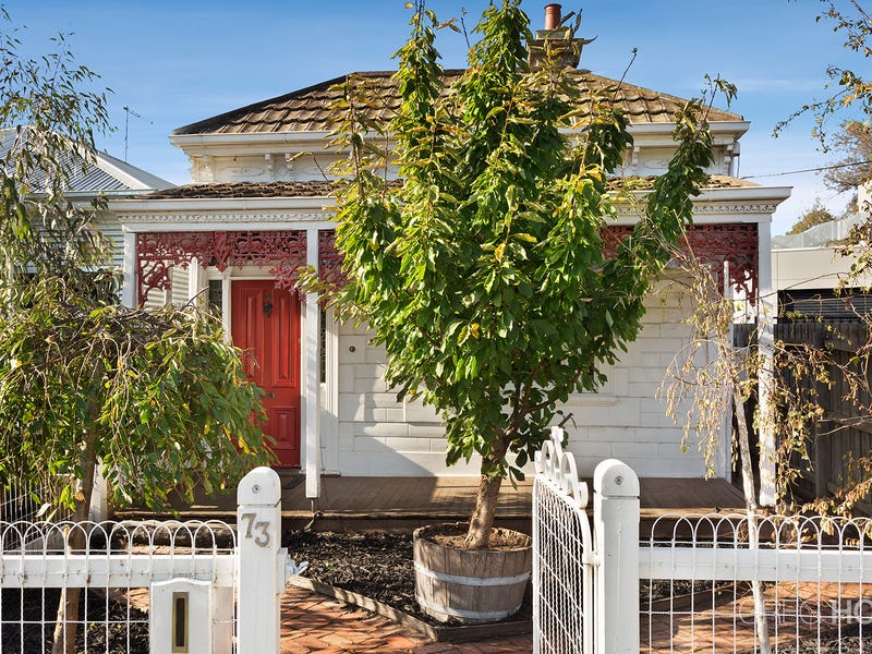 73 Railway Place, Williamstown, Vic 3016 Property Details