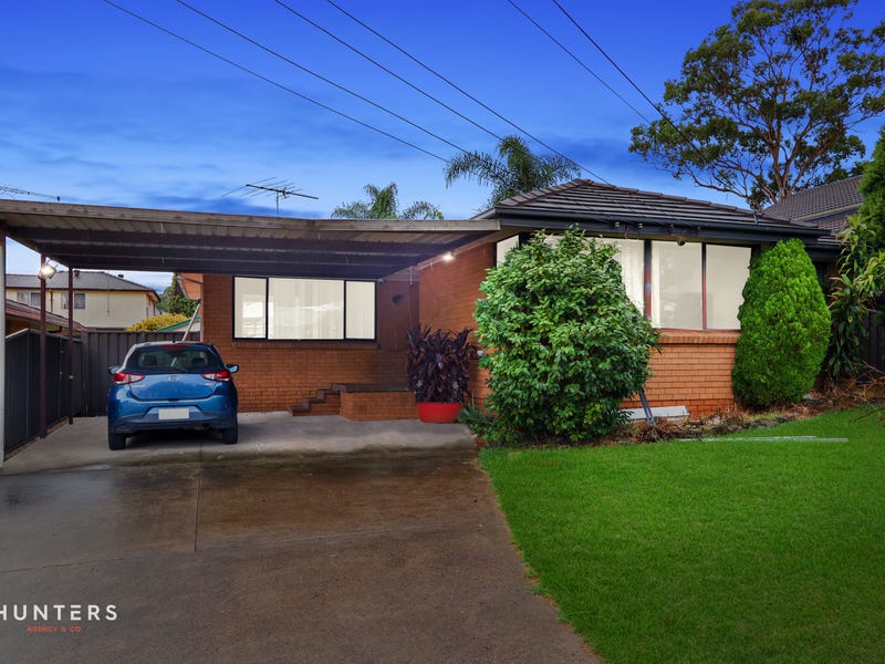 104 Gardenia Parade, Greystanes, NSW 2145 Property Details