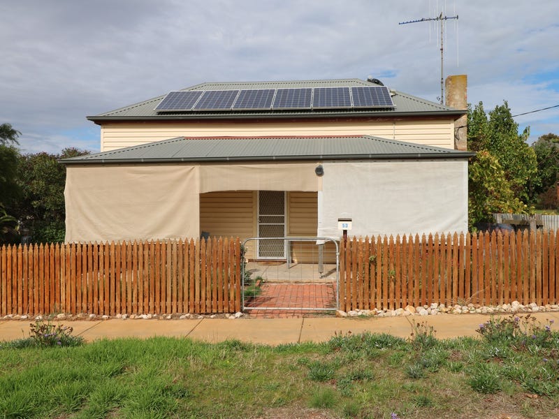 53 Godfrey Street, Wedderburn, Vic 3518 Property Details