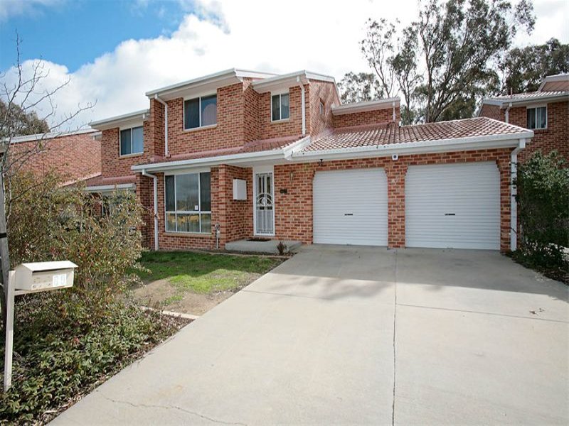 89 Mainwaring Rich Circuit, Palmerston, ACT 2913 Property Details