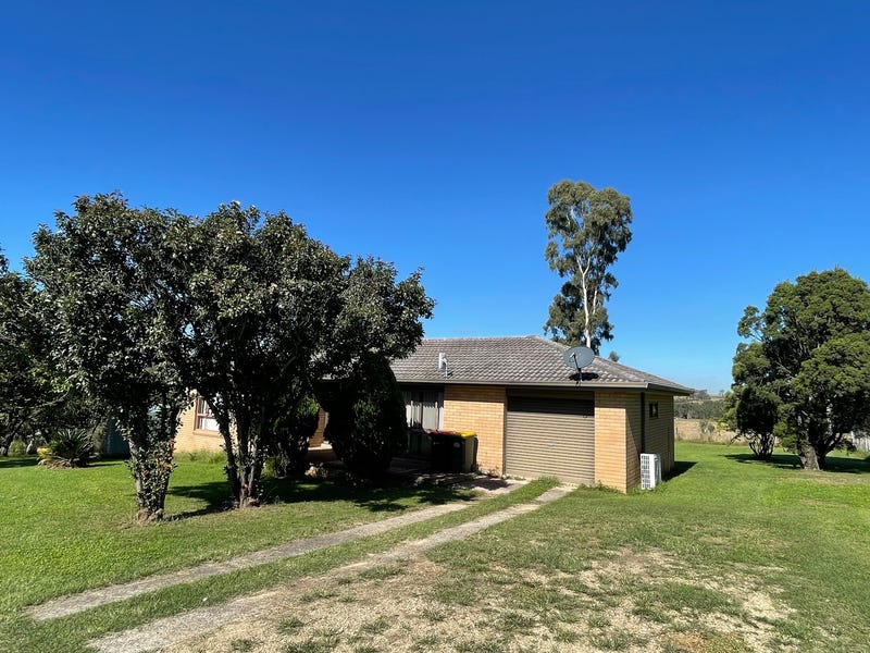 463B Maison Dieu Road, Maison Dieu, NSW 2330