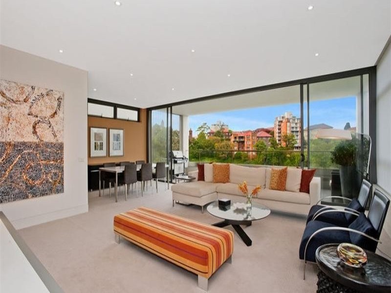 6/8 Bellevue Road, Bellevue Hill, NSW 2023