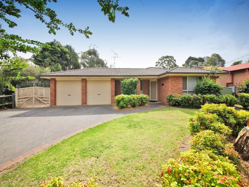 98 Old Hume Highway, Yerrinbool, NSW 2575