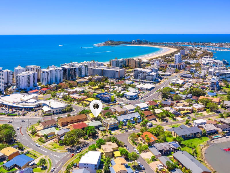 2/32 Goonawarra Drive, Mooloolaba, Qld 4557 - Property Details