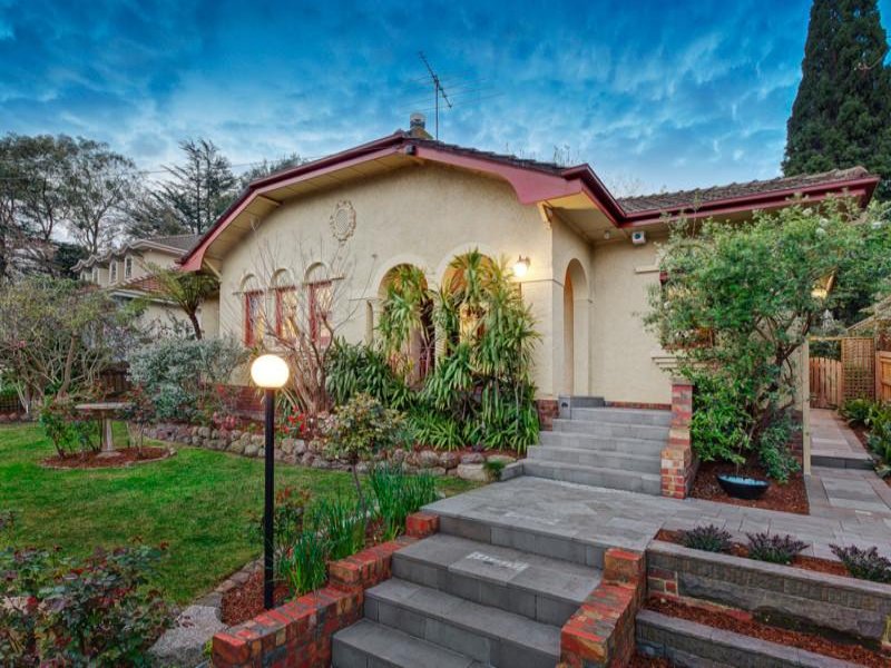 75 Studley Road, Eaglemont, Vic 3084 Property Details