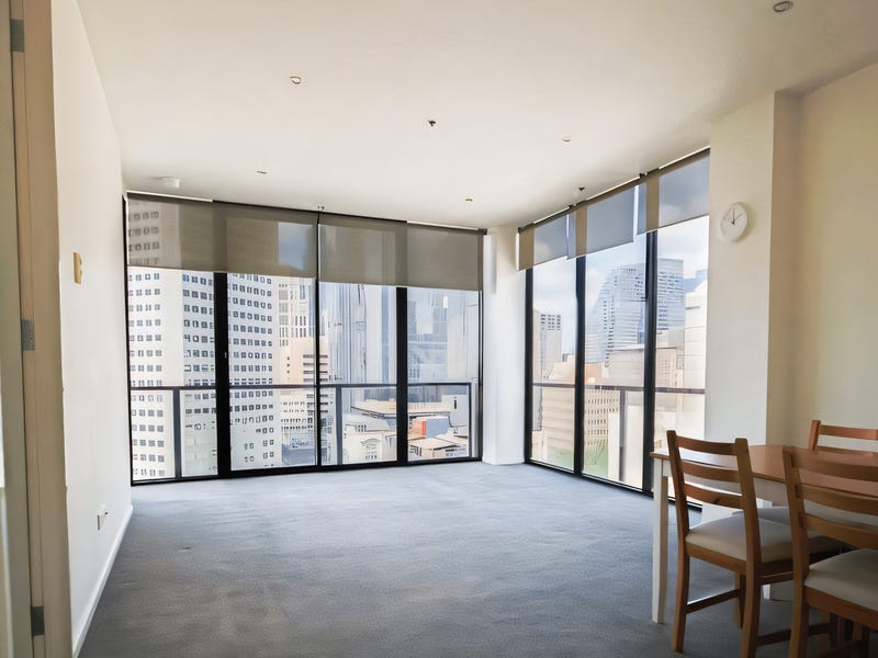 Rental Properties and Real Estate in Melbourne City Greater Region