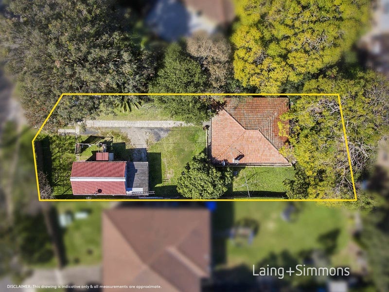 3 Brookvale Avenue, Brookvale, NSW 2100 Property Details