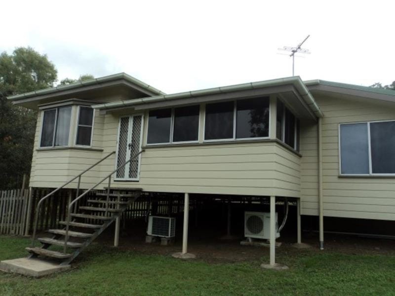 283 Shute Harbour Road, Mount Julian, QLD 4800