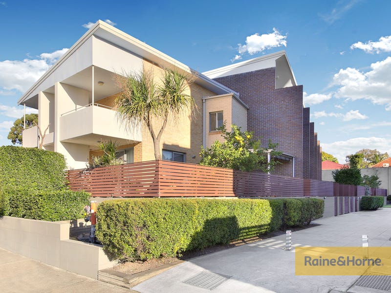 5/9 Banksia Avenue, Banksia, NSW 2216 Townhouse for Sale