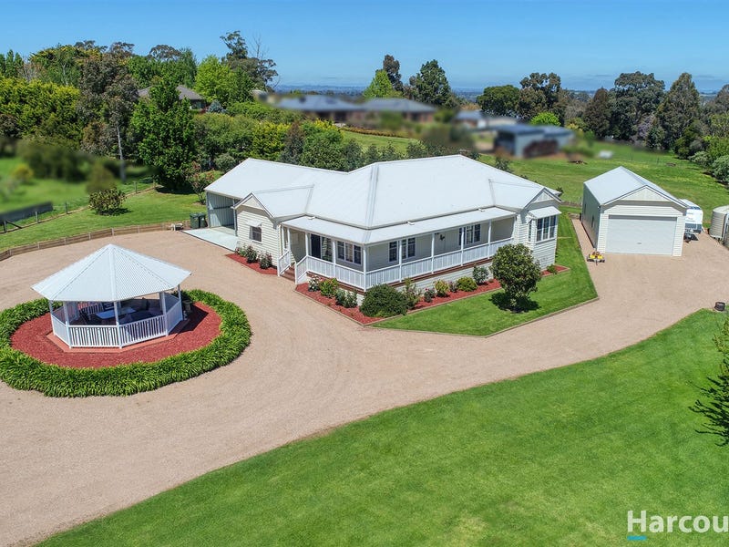 Lot 1, 960 Princes Way, Drouin, Vic 3818 Property Details