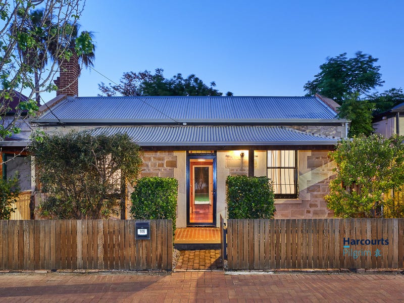 146 Drayton Street, Bowden, SA 5007 Property Details