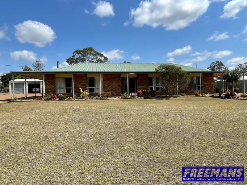 9 Smith Street, Yarraman, Qld 4614 Property Details