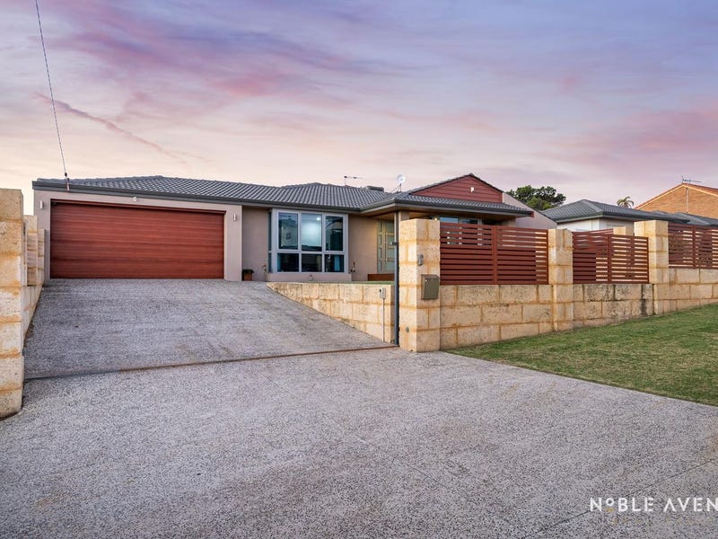 129 Waterford Drive, Hillarys, WA 6025 Property Details