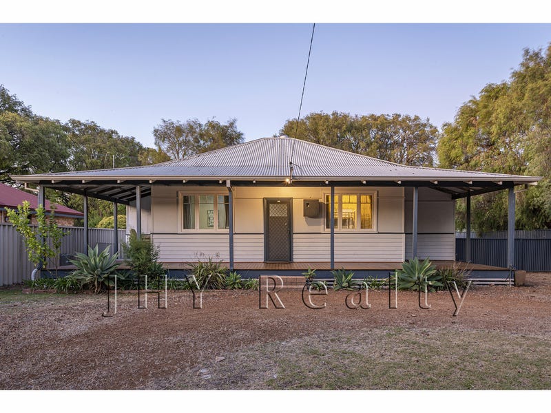 311 Bussell Highway, Busselton, WA 6280 Property Details