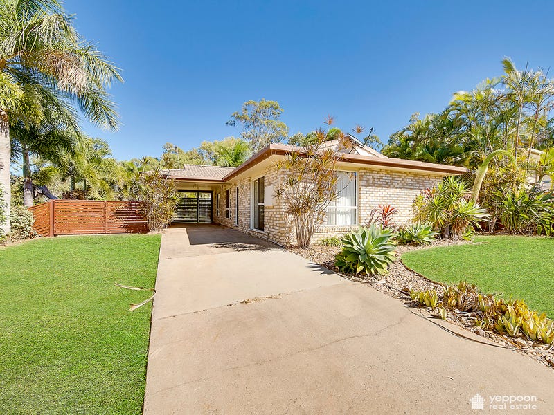 7 Eden Way, Yeppoon, QLD 4703