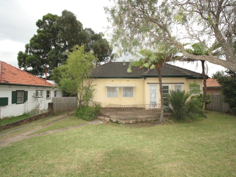 2 Patterson Street, Ermington, NSW 2115 Property Details