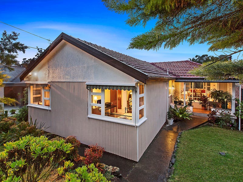 22 Boronia Parade, Lugarno, NSW 2210 Property Details