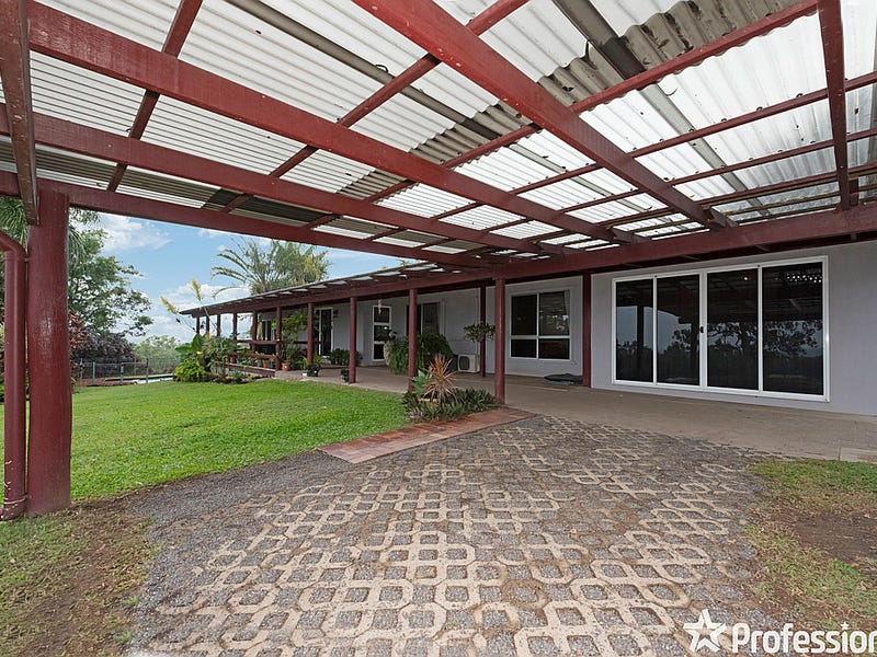 2 Miles Road, Sunnyside, Qld 4737 Property Details