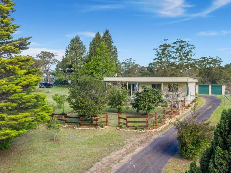 44 Eurobodalla Road, Bodalla, NSW 2545 Property Details