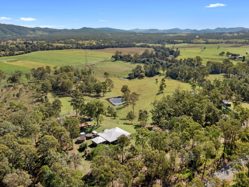 3390 Mary Valley Road, Imbil, Qld 4570 Property Details