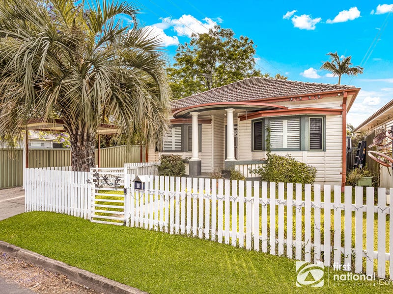 5 Burgess St, Richmond, NSW 2753 Property Details