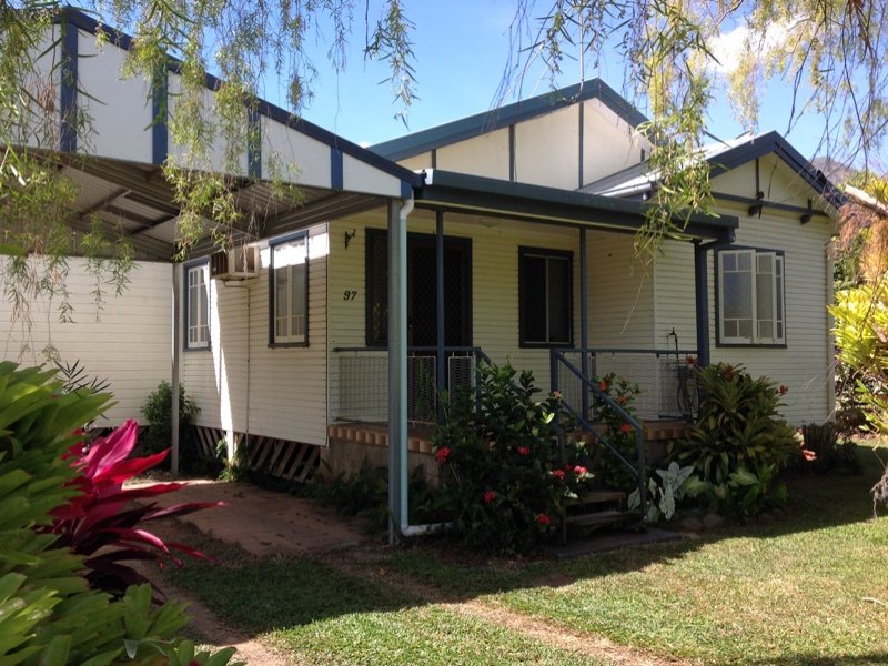 95-97 George Street, Gordonvale, Qld 4865 - Property Details