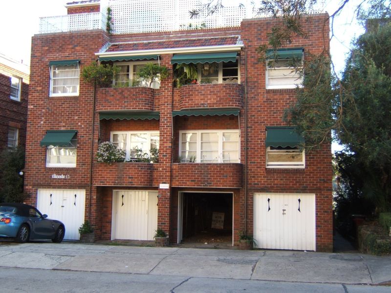 8/13 Gladswood Gardens, Double Bay, NSW 2028