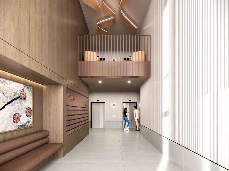 307 East/13 Banksia Street, Glenside, SA 5065 Apartment for Sale