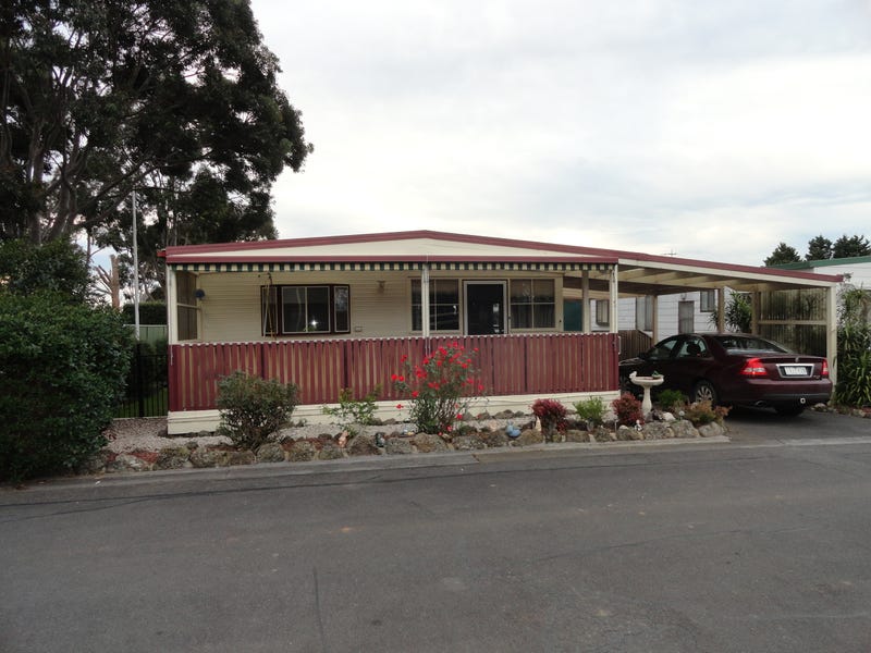 Palm Lake Resort Willow Lodge 2 Willow Road, Bangholme