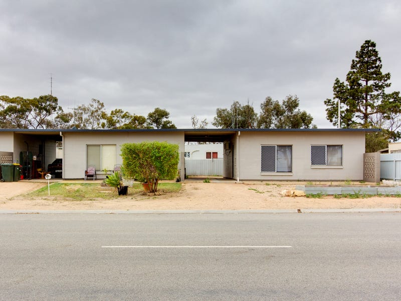 Unit 1 & 2, 42 Queen Elizabeth Drive, Barmera, SA 5345 Property Details