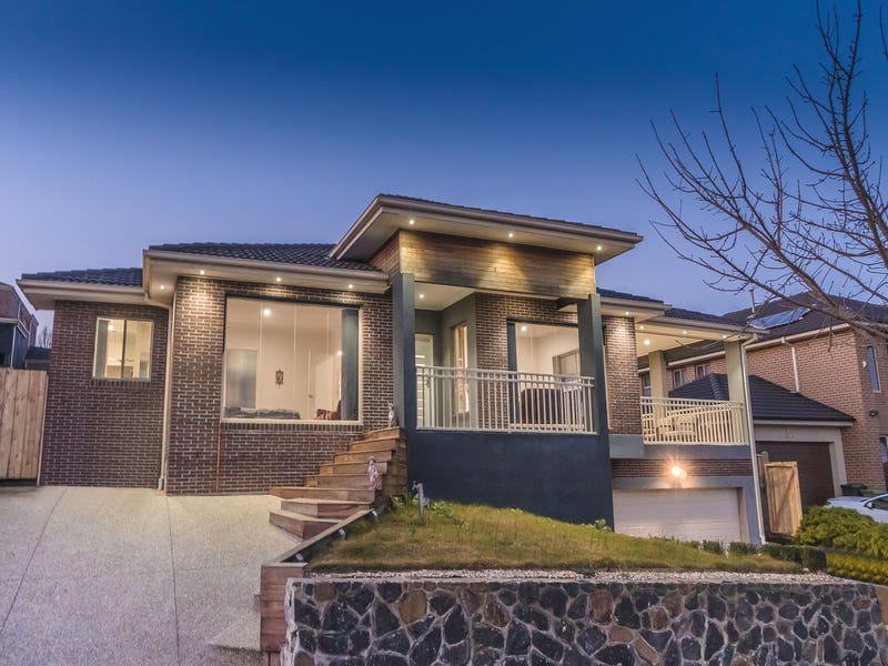 25 Beau Vista Drive, Craigieburn, Vic 3064 Property Details