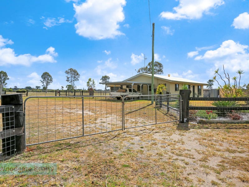 123 Olivers Rd, Goodwood, Qld 4660 Property Details