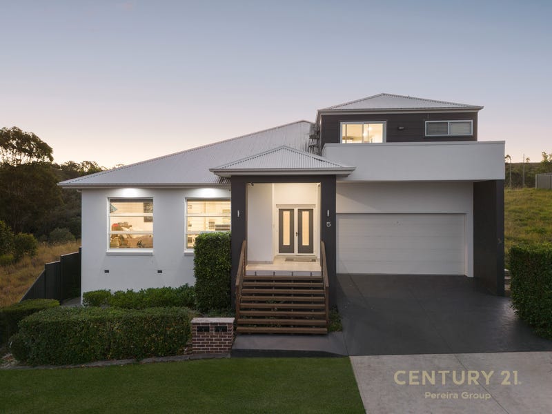 5 Orion Street, Campbelltown, NSW 2560 House for Sale